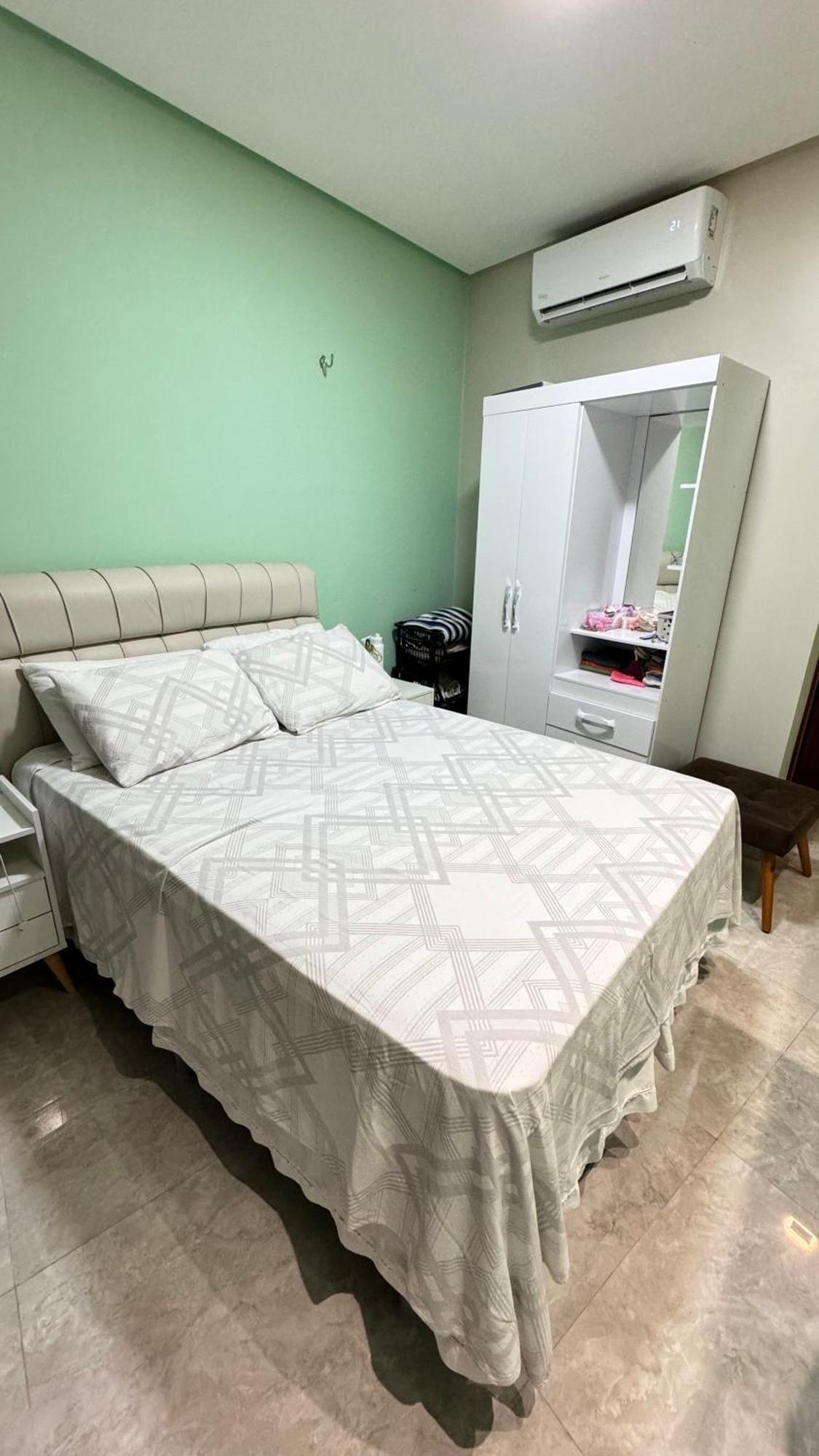شقة Ap 02 Cond Porto Dos Lencois باريرينهاس المظهر الخارجي الصورة